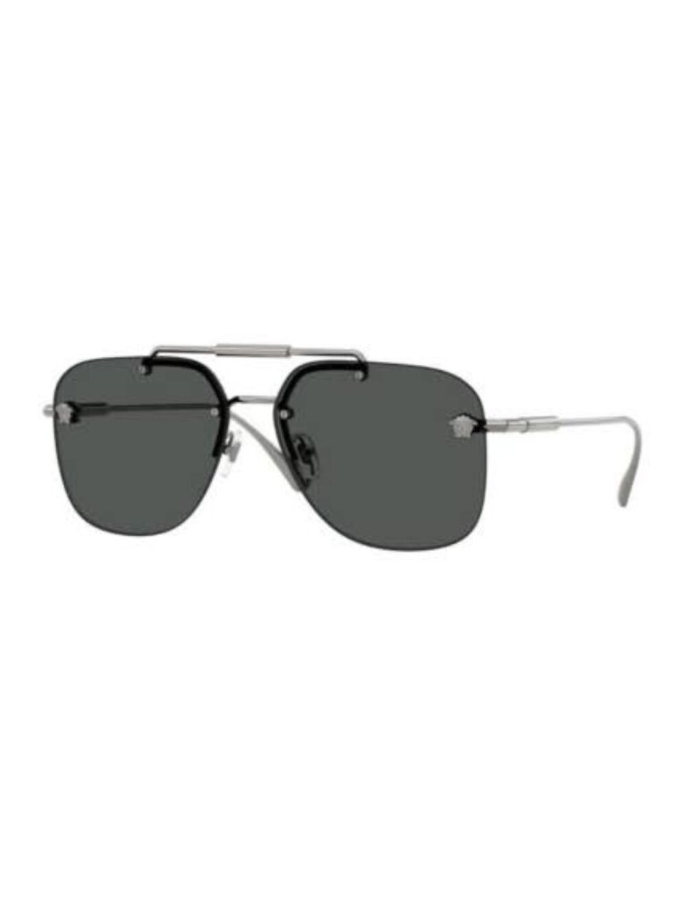 NWT Versace Sunglasses VE2296 100187